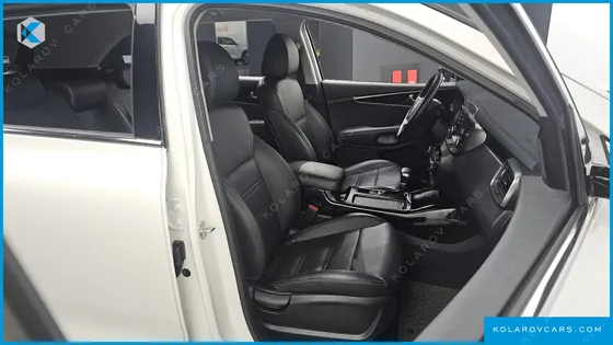 KIA SORENTO DIESEL 2.0 2WD
