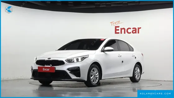 KIA K3 LUXURY
