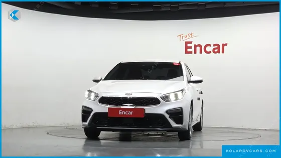 KIA K3 LUXURY