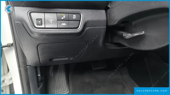 KIA K3 LUXURY