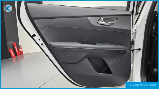 KIA K3 LUXURY