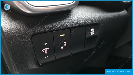 KIA SPORTAGE DIESEL 2WD PRESTIGE