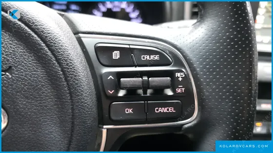 KIA SPORTAGE DIESEL 2WD PRESTIGE