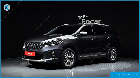 KIA SORENTO DIESEL 2.0 2WD