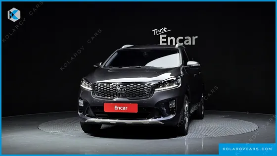 KIA SORENTO DIESEL 2.0 2WD