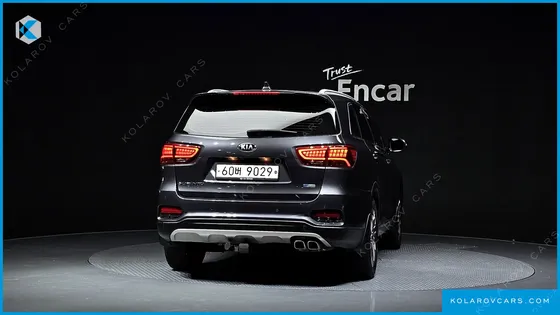 KIA SORENTO DIESEL 2.0 2WD