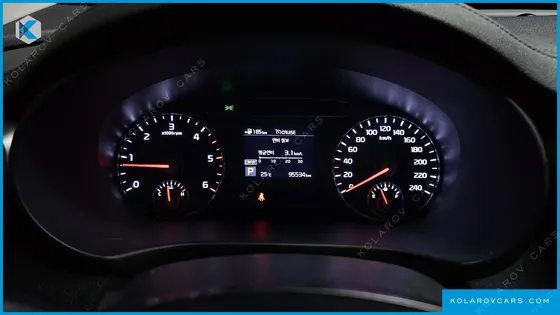 KIA SORENTO DIESEL 2.0 2WD