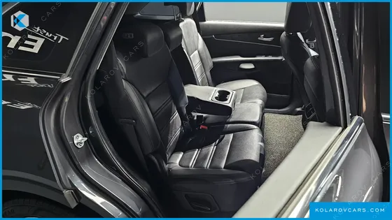 KIA SORENTO DIESEL 2.0 2WD