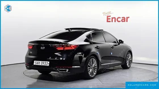 KIA K7 3.3 GDI NOBLESSE
