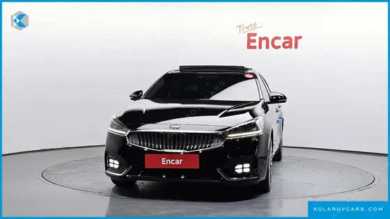 KIA K7 3.3 GDI NOBLESSE