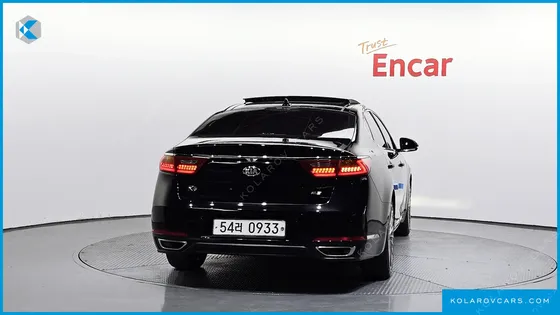 KIA K7 3.3 GDI NOBLESSE