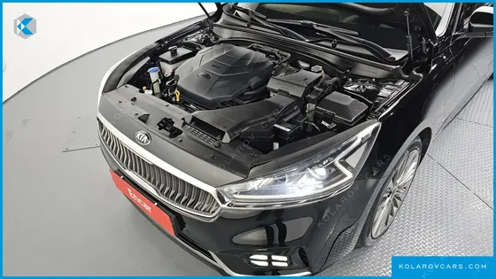 KIA K7 3.3 GDI NOBLESSE