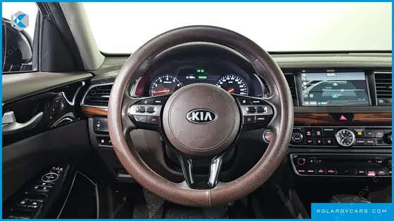 KIA K7 3.3 GDI NOBLESSE