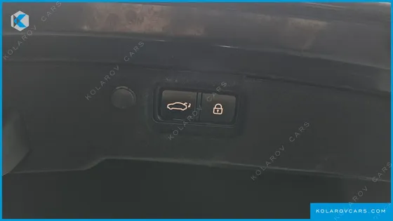 KIA K7 3.3 GDI NOBLESSE