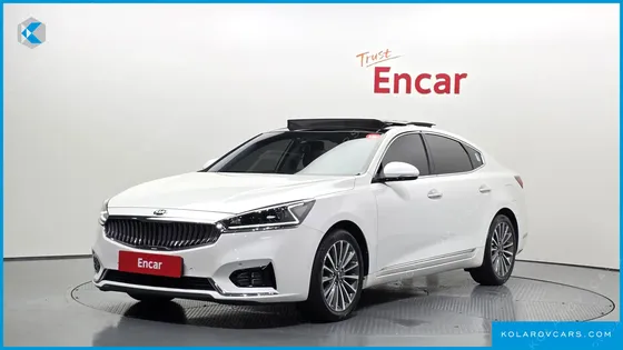 KIA K7 3.3 GDI NOBLESSE
