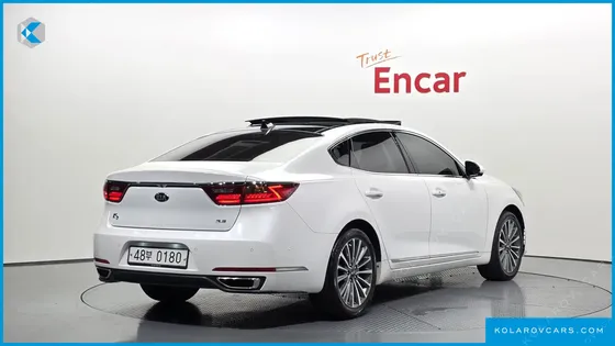 KIA K7 3.3 GDI NOBLESSE