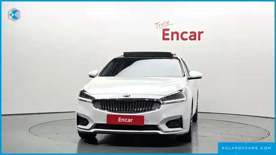 KIA K7 3.3 GDI NOBLESSE