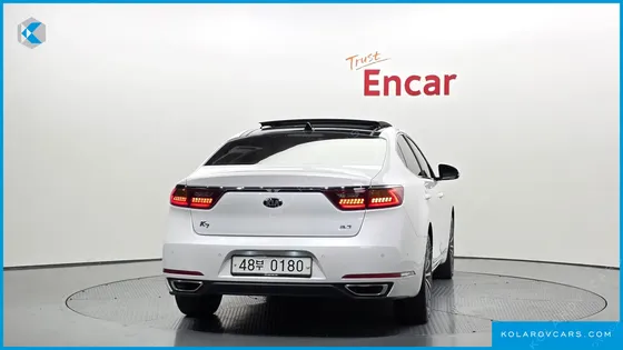 KIA K7 3.3 GDI NOBLESSE