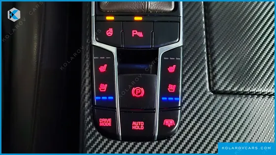 KIA K7 3.3 GDI NOBLESSE