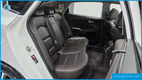 KIA K7 3.3 GDI NOBLESSE
