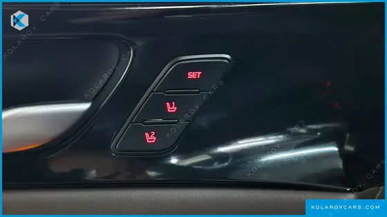 KIA K7 3.3 GDI NOBLESSE