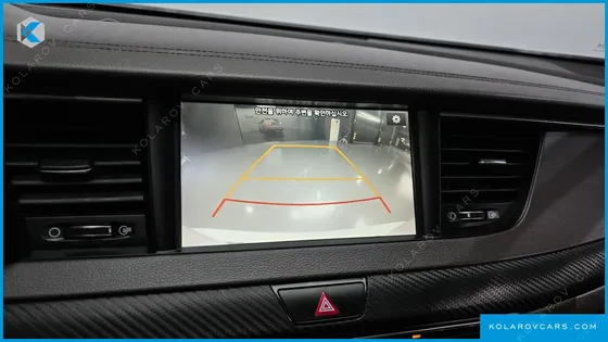 KIA K7 3.3 GDI NOBLESSE