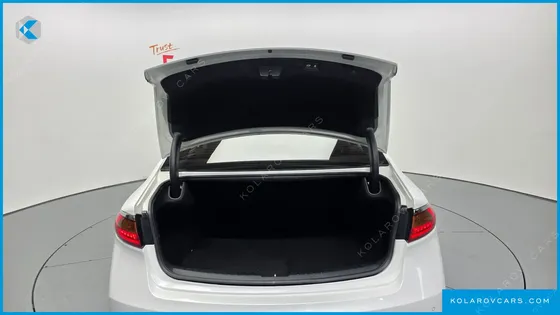 KIA K7 3.3 GDI NOBLESSE