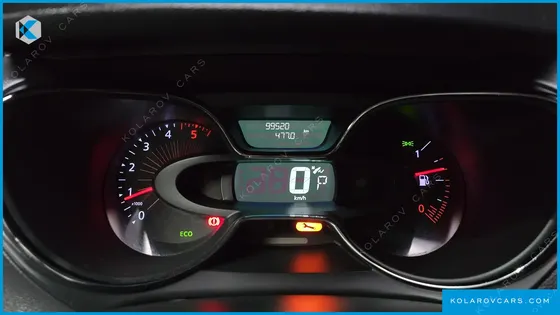 RENAULT KOREA QM3 RE SIGNATURE