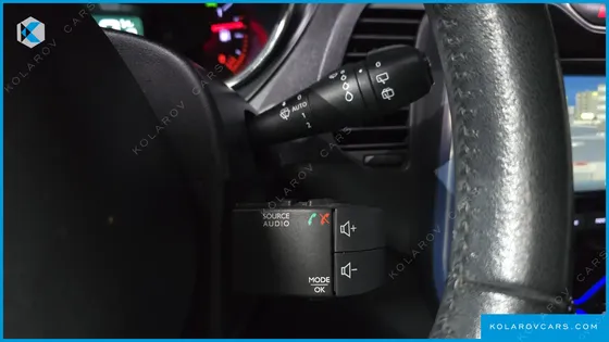 RENAULT KOREA QM3 RE SIGNATURE