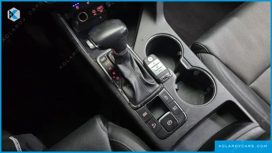 KIA SPORTAGE DIESEL 2WD NOBLESSE