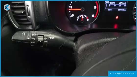 KIA SPORTAGE DIESEL 2WD NOBLESSE