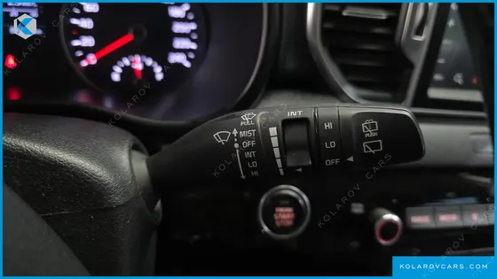 KIA SPORTAGE DIESEL 2WD NOBLESSE