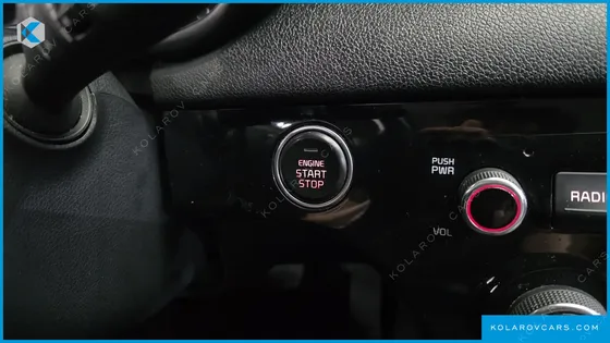 KIA SPORTAGE DIESEL 2WD NOBLESSE