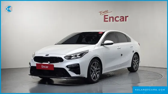 KIA K3 PRESTIGE