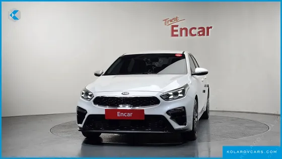 KIA K3 PRESTIGE
