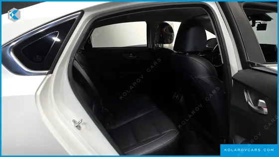 KIA K3 PRESTIGE