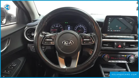 KIA K3 PRESTIGE