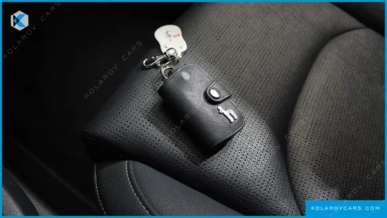 KIA K3 PRESTIGE