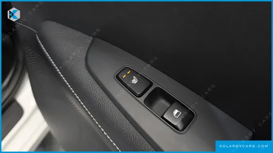 KIA K3 PRESTIGE