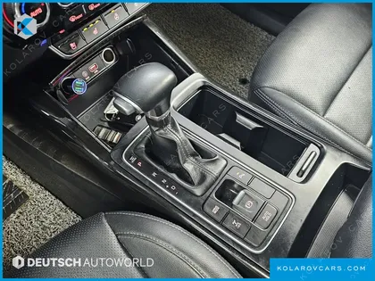 KIA SORENTO GASOLINE 2.0 TURBO 4WD