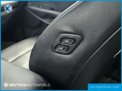 KIA SORENTO GASOLINE 2.0 TURBO 4WD