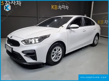 KIA K3 LUXURY