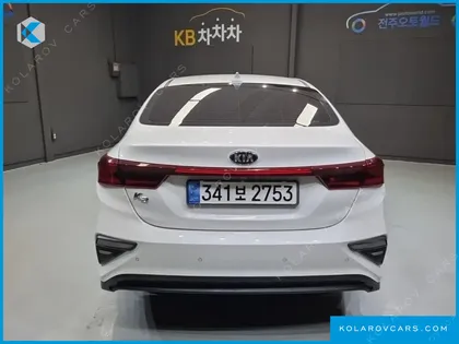 KIA K3 LUXURY