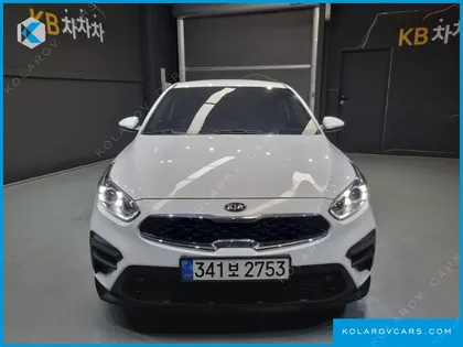 KIA K3 LUXURY