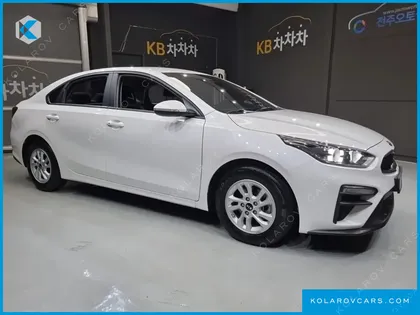 KIA K3 LUXURY