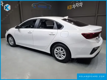 KIA K3 LUXURY