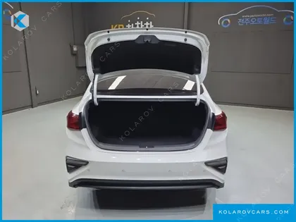 KIA K3 LUXURY