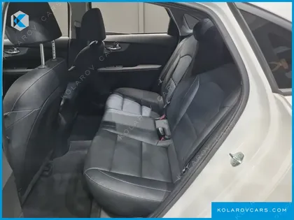 KIA K3 LUXURY
