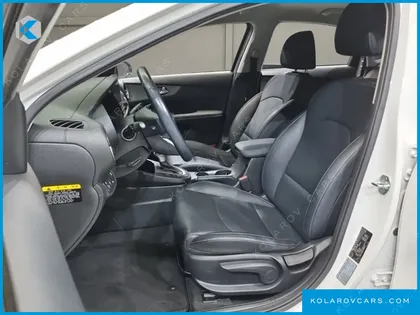 KIA K3 LUXURY