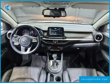 KIA K3 LUXURY